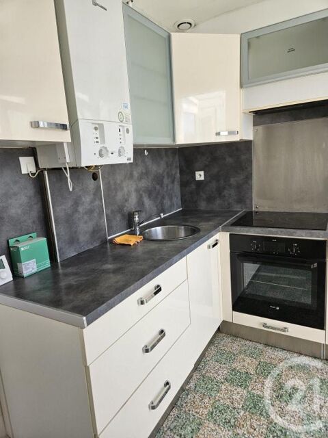  Appartement � vendre 5 pi�ces 48 m�