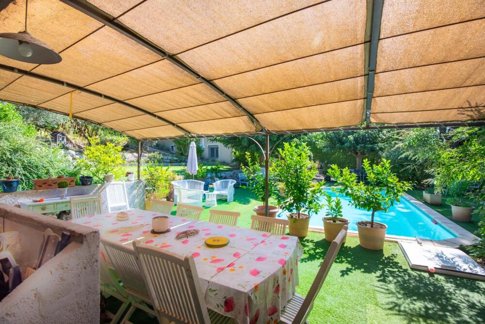  vendre  Maison Mrindol (84360)