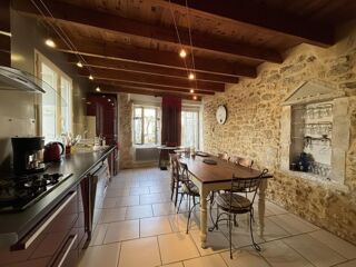  Maison à vendre 5 pièces 113 m²