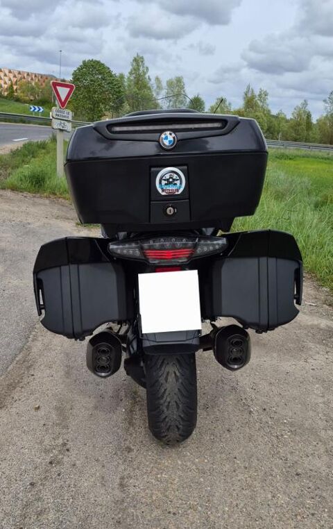 BMW 2018 occasion 91560 Crosne