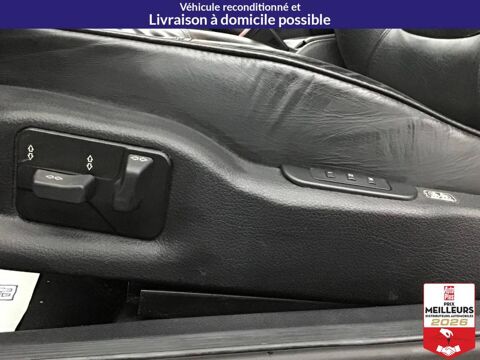 406 COUPE 2.0i - Pack 2000 occasion 10150 Lavau