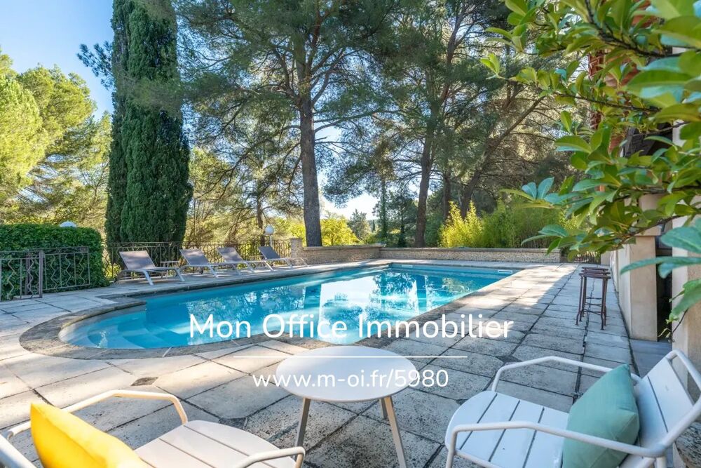 � vendre  Villa Aix-en-Provence (13100)
