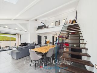  Maison � vendre 3 pi�ces 122 m�