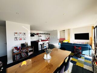  Maison � vendre 4 pi�ces 131 m�