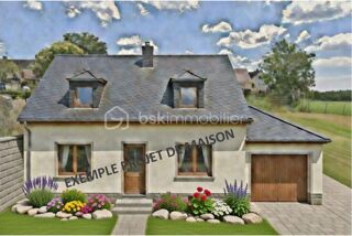  Terrain � vendre 592 m�