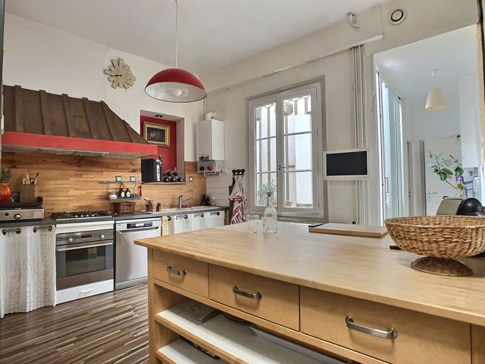 Vente Immeuble Vente Immeuble 238m2 BORDEAUX (33000) Bordeaux