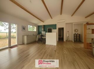  Maison à vendre 4 pièces 116 m²