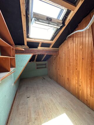  Maison à vendre 5 pièces 132 m²