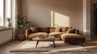  Appartement � vendre 2 pi�ces 42 m�