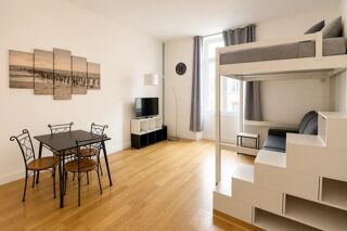  Appartement � vendre 1 pi�ce 34 m�