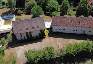  Moulin à vendre 15 + pièces 785 m²