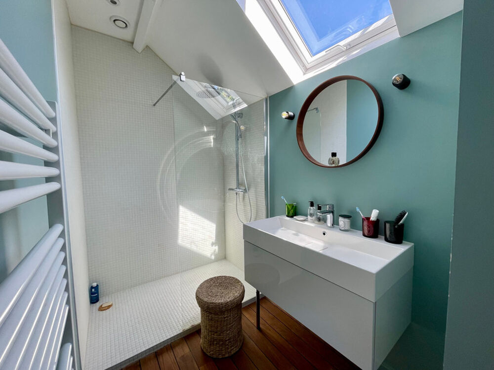  vendre  Maison Versailles (78000)