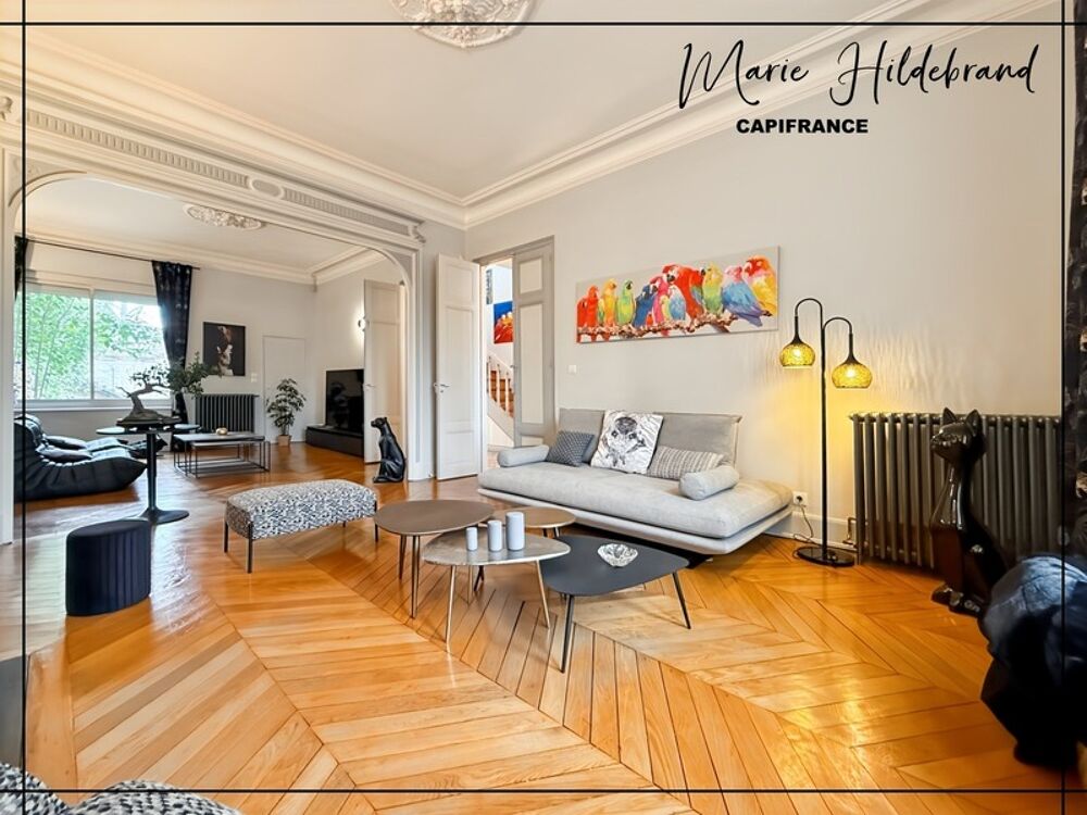 Maison à vendre 10 pièces CASTELSARRASIN (82)