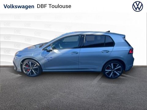 Golf 8 FL 1.5 EHYBRID 272CH DSG6 GTE 2025 occasion 31100 Toulouse