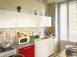  Appartement  vendre 2 pices 50 m
