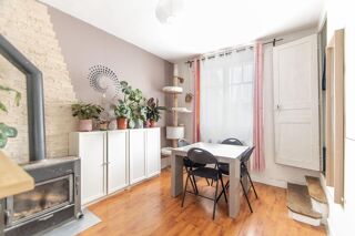  Maison à vendre 4 pièces 65 m²