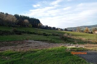 Terrain à vendre 1074 m²