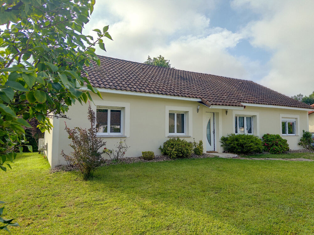 Maison 5 pièces 144 m² · à Gabarret · 144 m² · 222 000 €
