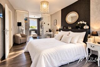  Villa à vendre 6 pièces 165 m²