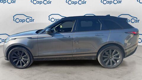 Range rover velar 3.0 D300 4WD BVA8 Hse R-Dynamic 2019 occasion 32270 Marsan