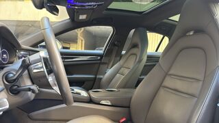 Panamera 2.9 E-Hybrid 462 PDK8 4 - Automatique 2019 occasion 06300 Nice