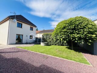  Maison � vendre 6 pi�ces 144 m�