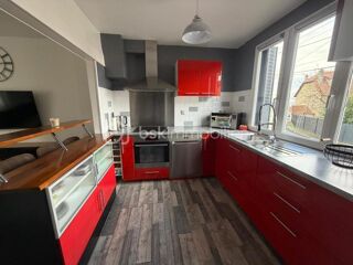  Maison � vendre 4 pi�ces 77 m�