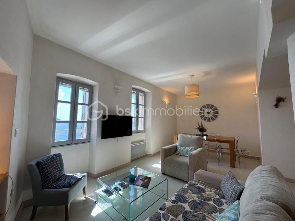 Appartement d'exception avec vue mer à Bonifacio  Une opportunité rare !