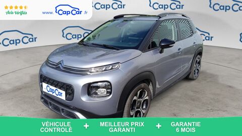 Citroen c3 aircross Citroën  III 1.2 Puretech 110 Shine