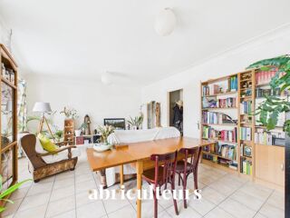  Appartement à vendre 3 pièces 90 m²