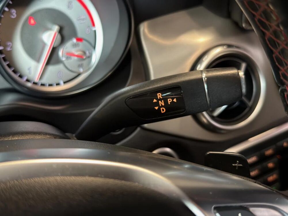 Classe GLA 220 CDI FASCINATION PACK AMG 2015 occasion 87280 Limoges
