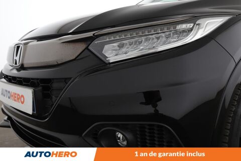 HR-V 1.5 i-VTEC Turbo Sport 182 ch 2019 occasion 92130 Issy-les-Moulineaux