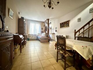  Maison � vendre 4 pi�ces 99 m�