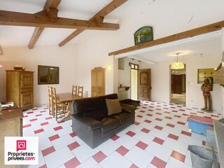  Maison � vendre 10 pi�ces 258 m�