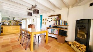  Maison � vendre 5 pi�ces 165 m�