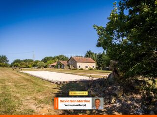  Maison à vendre 15 + pièces 450 m²