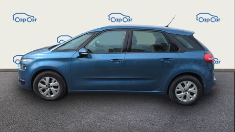 C4 Picasso 2 1.2 PureTech 110 Confort 2016 occasion 92000 Nanterre