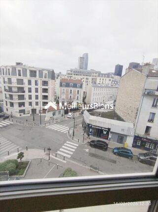  Appartement � vendre 1 pi�ce 34 m�