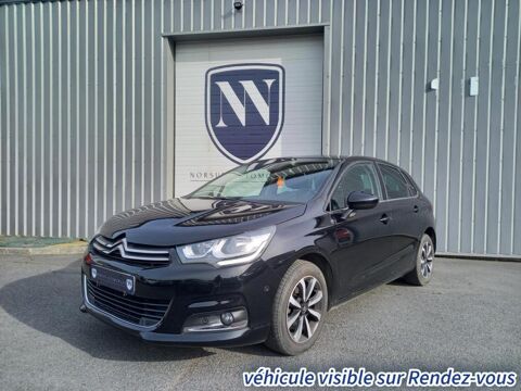 Annonce voiture Citron C4 9990 