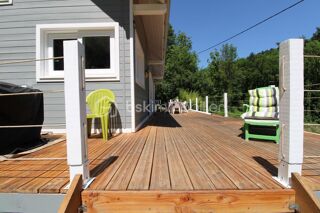  Villa � vendre 7 pi�ces 137 m�