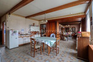  Maison � vendre 6 pi�ces 120 m�