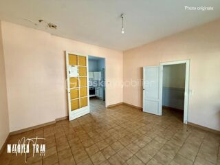  Maison à vendre 5 pièces 135 m²