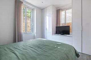  Appartement � vendre 2 pi�ces 34 m�