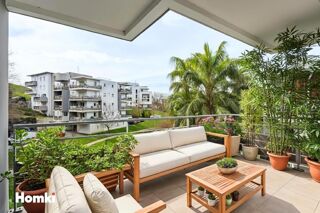  Appartement  vendre 3 pices 64 m