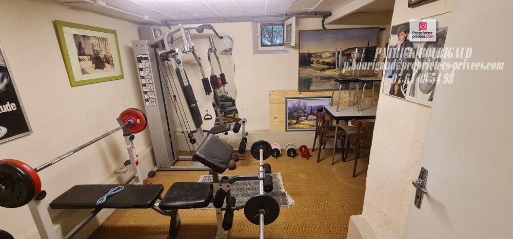 à vendre  Maison Rosny-sous-Bois (93110)