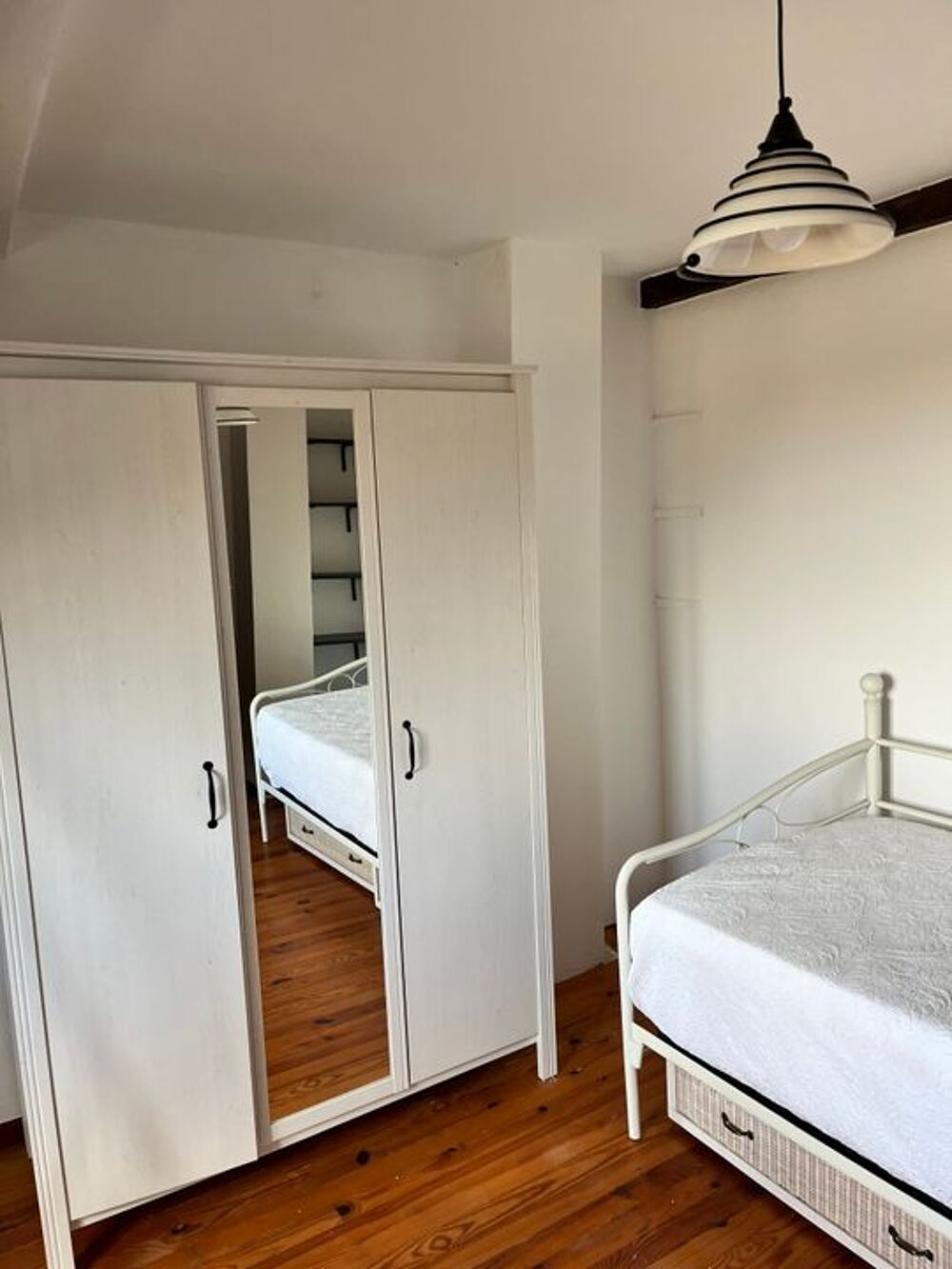 Location Appartement Chambre de 13m2 à louer sur Quincy-Voisins Quincy voisins