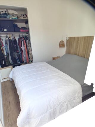  Appartement � vendre 3 pi�ces 38 m�