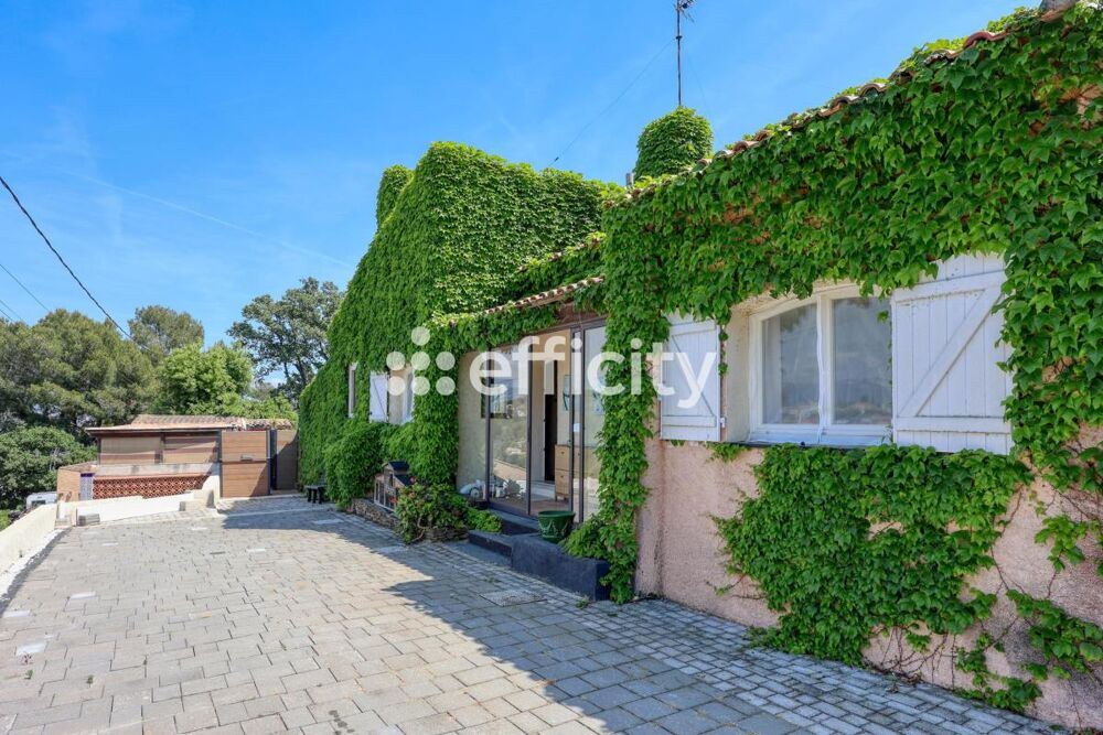 � vendre  Villa La Seyne-sur-Mer (83500)