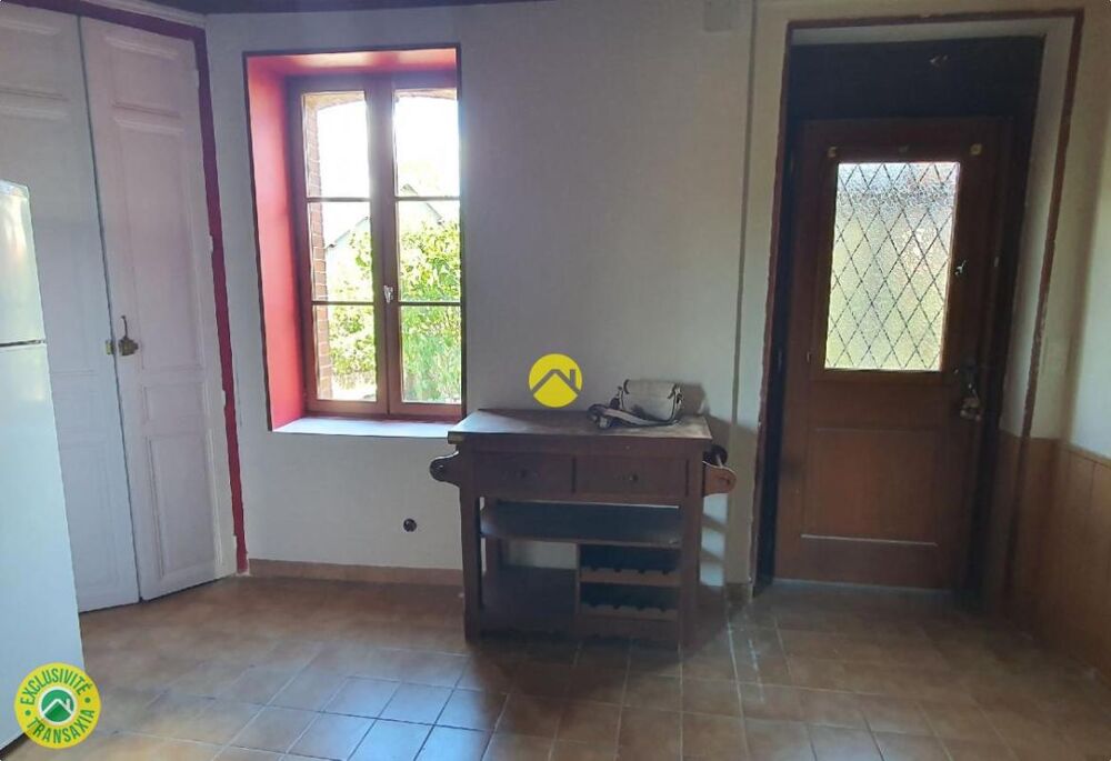 Vente Maison Maison au calme Auzances