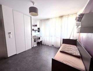  Appartement  vendre 1 pice 23 m